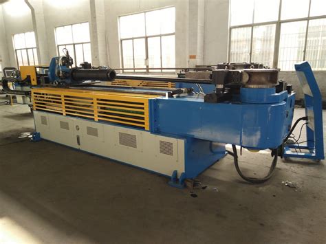 China Customized CNC Hydraulic Bending Machine 